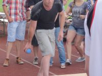 2013 - Boccia-Turnier 2013